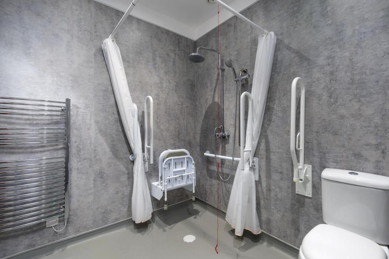 Smith Place Hotel Edinburgh Bagian luar foto